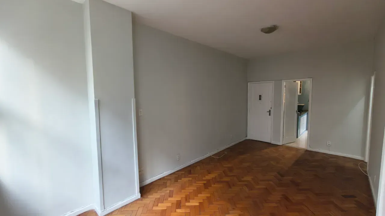 Apartamento de 72 m² com 2 quartos e cozinha separada — photo 18