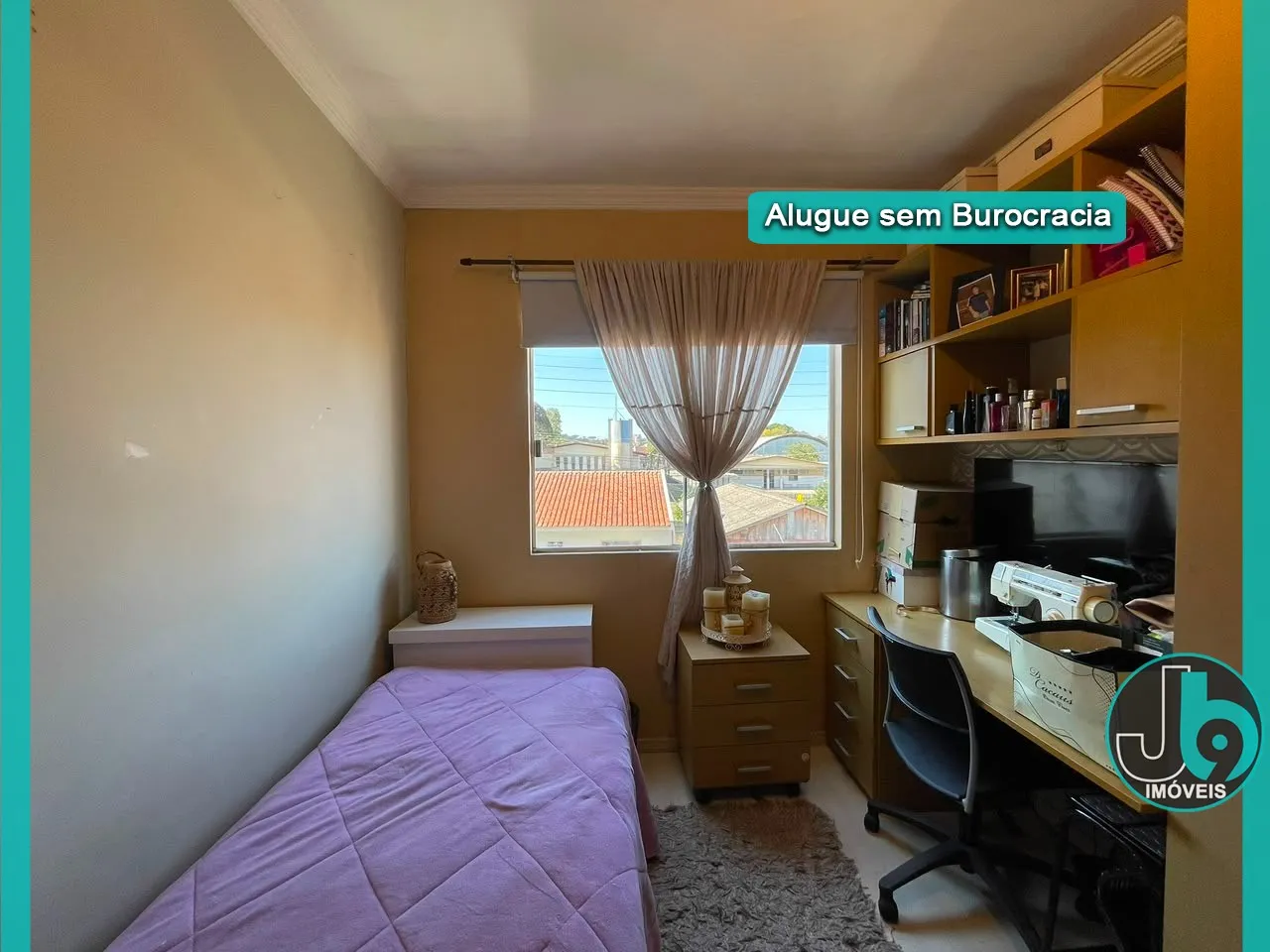 143 m² townhouse with 3 bedrooms and 5 parking spots — photo 24