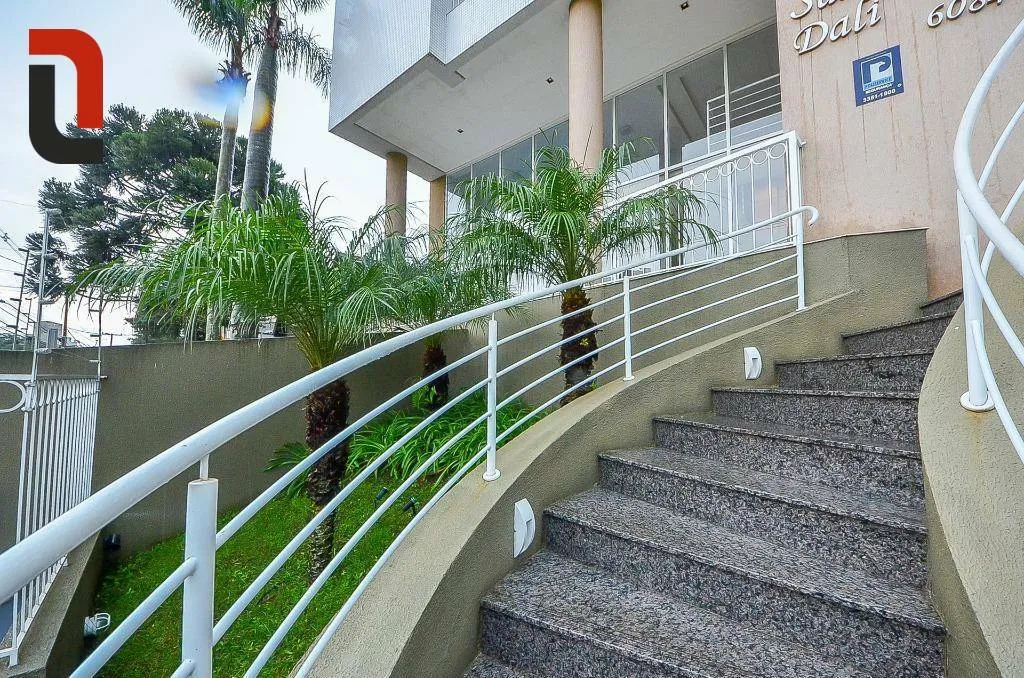 Apartamento de 2 quartos com varanda e cozinha americana — photo 45