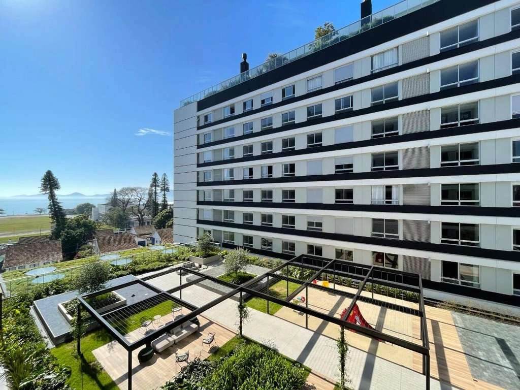 Apartamento de 102 m² con 2 suites y barbacoa privada — photo 5