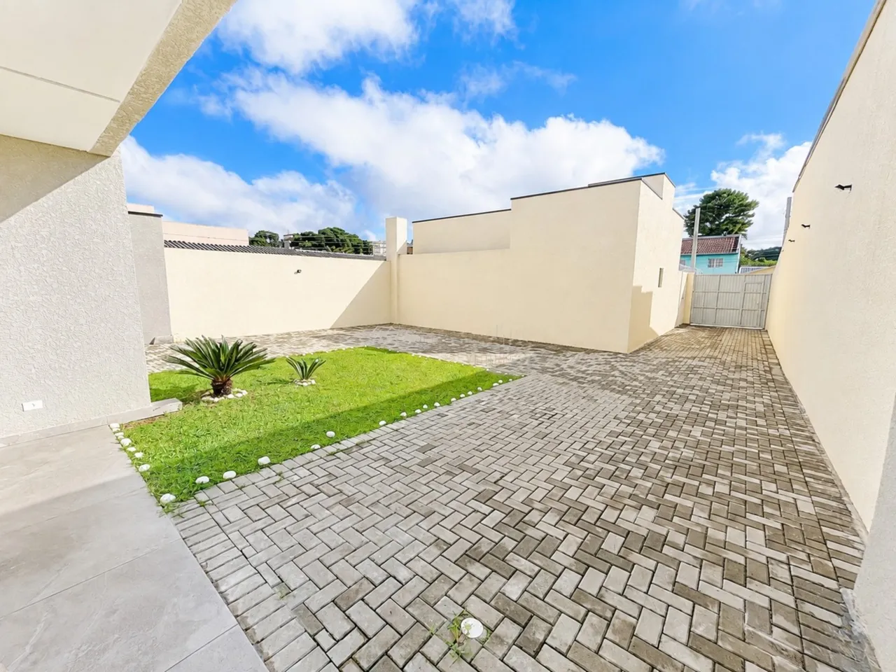 Townhouse with 3 bedrooms, 1 en-suite and 94 m² — photo 3