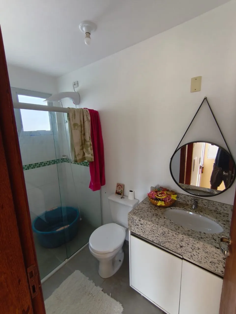 3-bedroom house with a home office in Florianópolis — photo 9