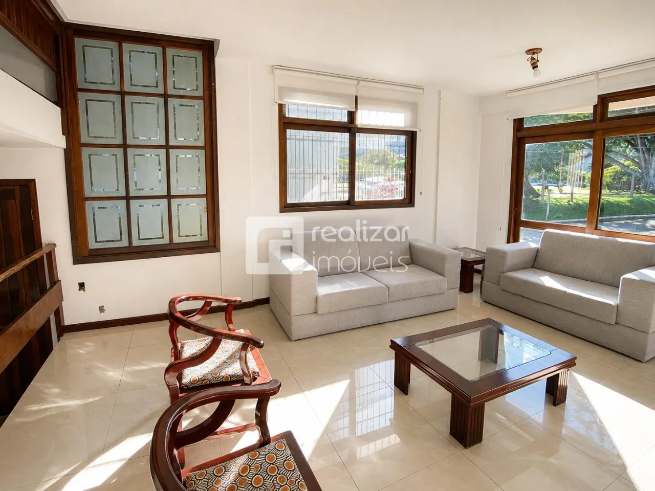 Furnished 4-bedroom house with 4 parking spaces — photo 21