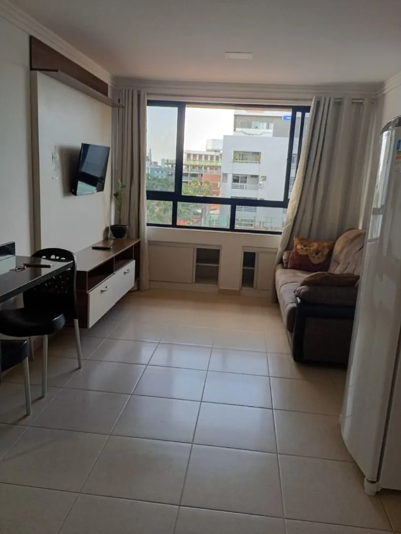 2-bedroom apartment with 52 m² and 1 parking spot — photo 6