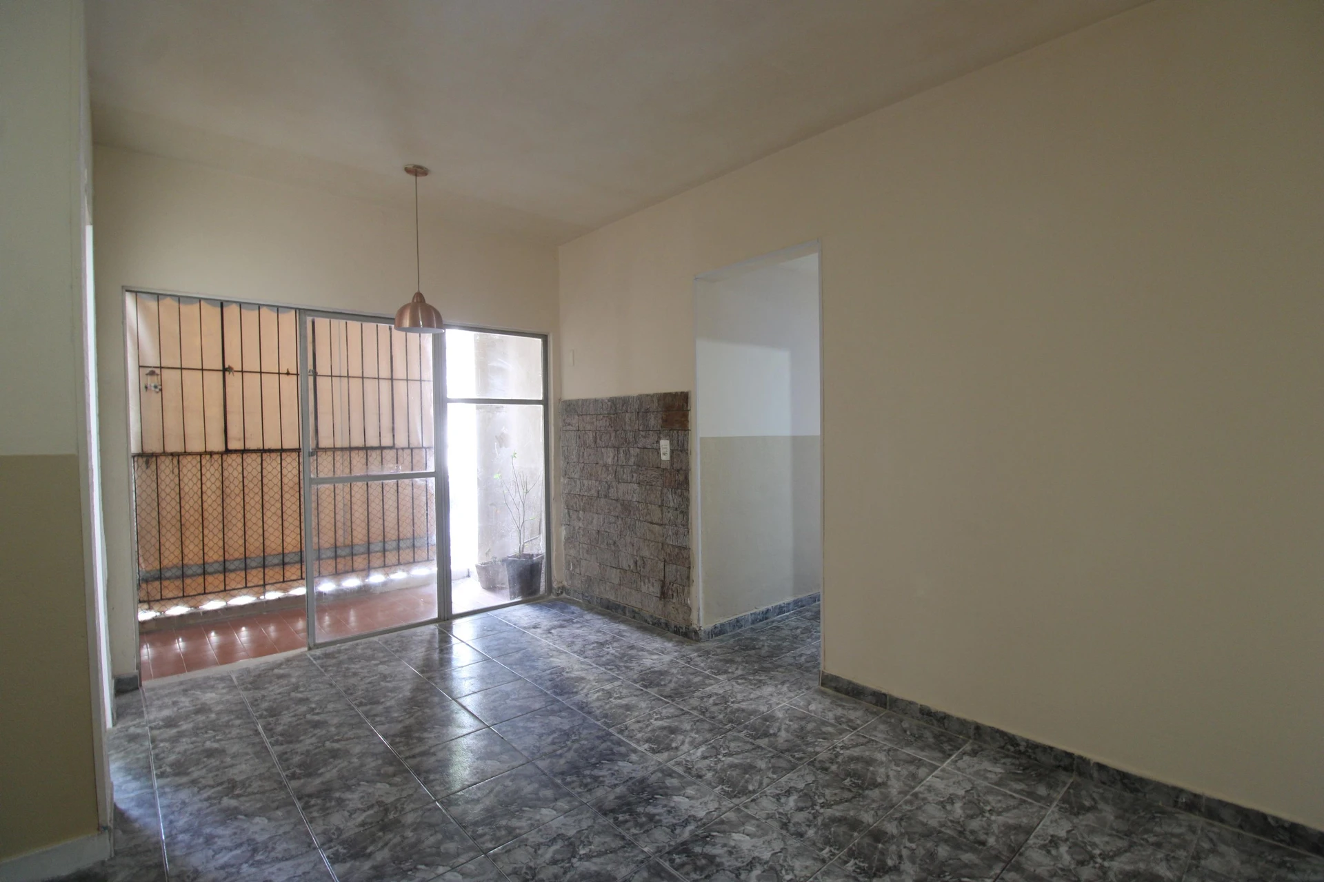 2-bedroom apartment in a building with a pool — photo 9