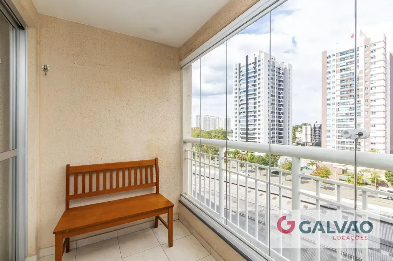 Furnished 3-bedroom apartment with 111 m² — photo 5