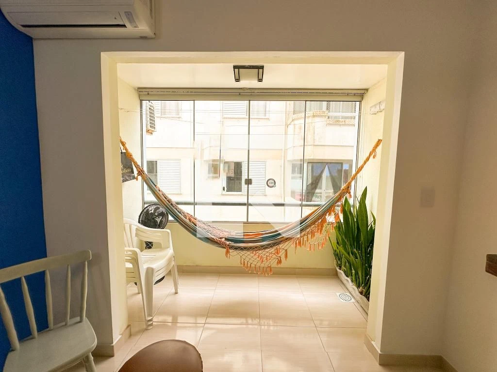 Apartamento mobiliado com 3 quartos e 1 suíte — photo 25