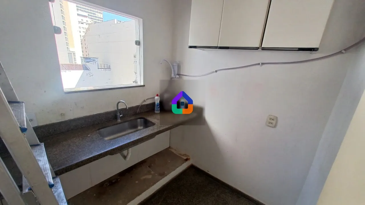 Duplex penthouse with 5 bedrooms and balcony — photo 19