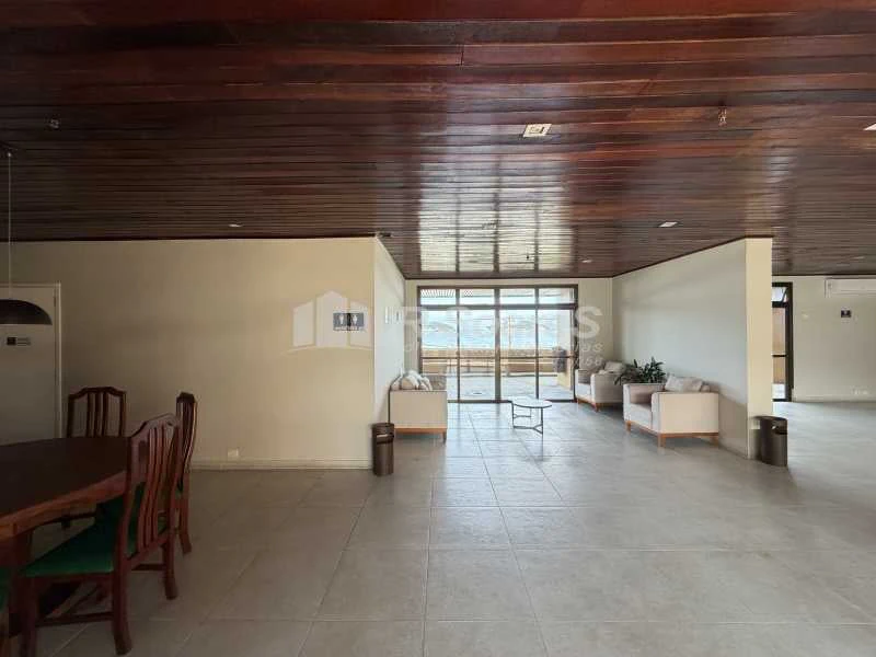 Apartamento mobiliado com 1 quarto e varanda — photo 15