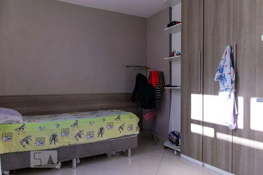 400 m² duplex with 4 bedrooms and 2 en-suite baths — photo 9