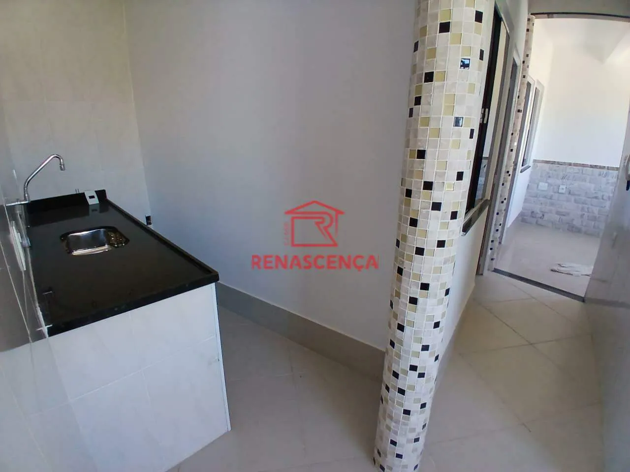Casa com 2 quartos e 1 banheiro; pets permitidos — photo 10