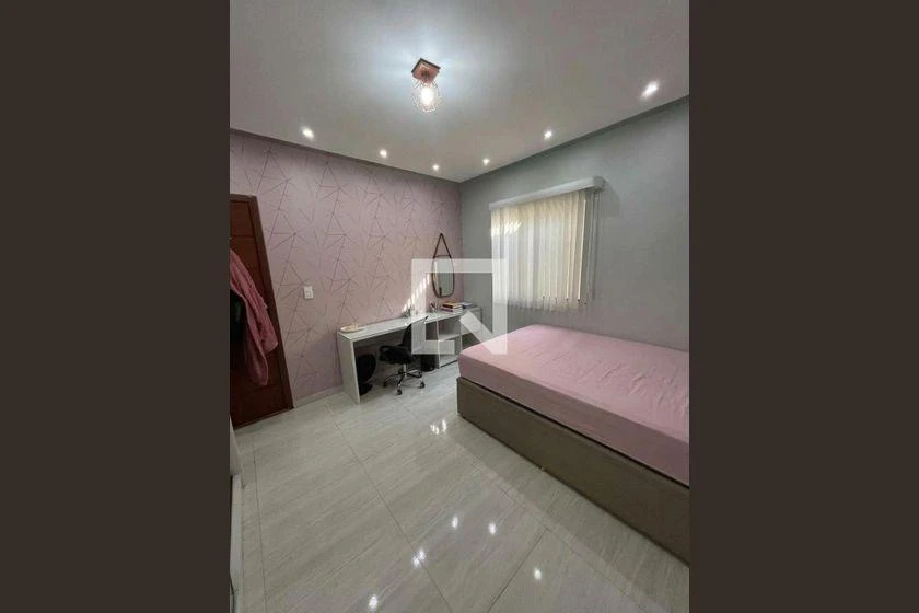 2-bedroom house with a washing machine in Rio de Janeiro — photo 8