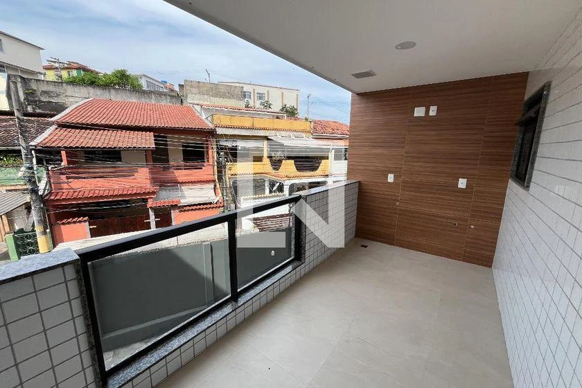 One-bedroom, 56 m² apartment in Rio de Janeiro — photo 21