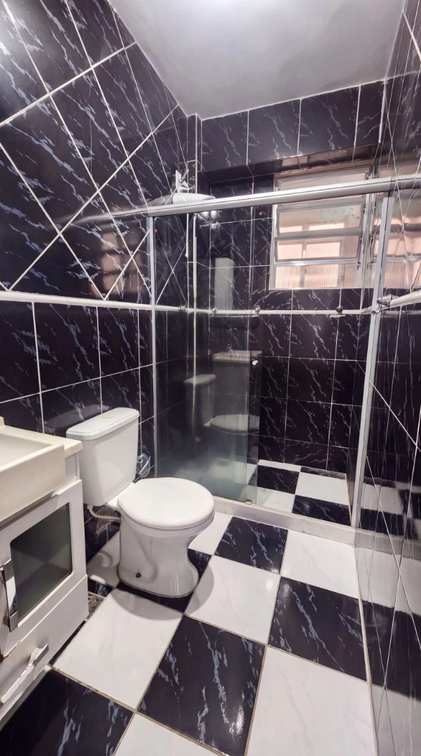 2-bedroom, 48 m² apartment in Rio de Janeiro — photo 4