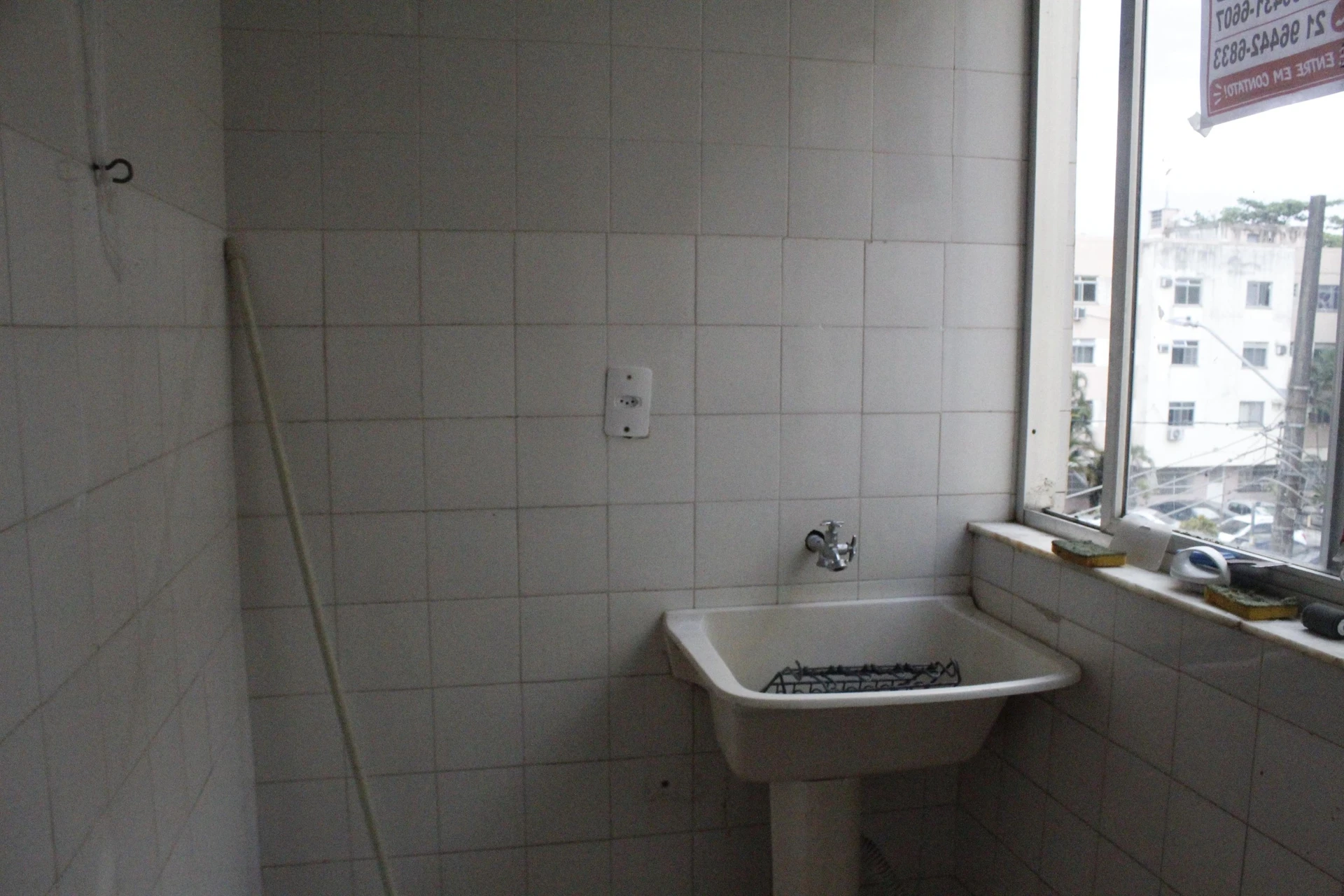 Apartment with 2 bedrooms and a separate kitchen — photo 24