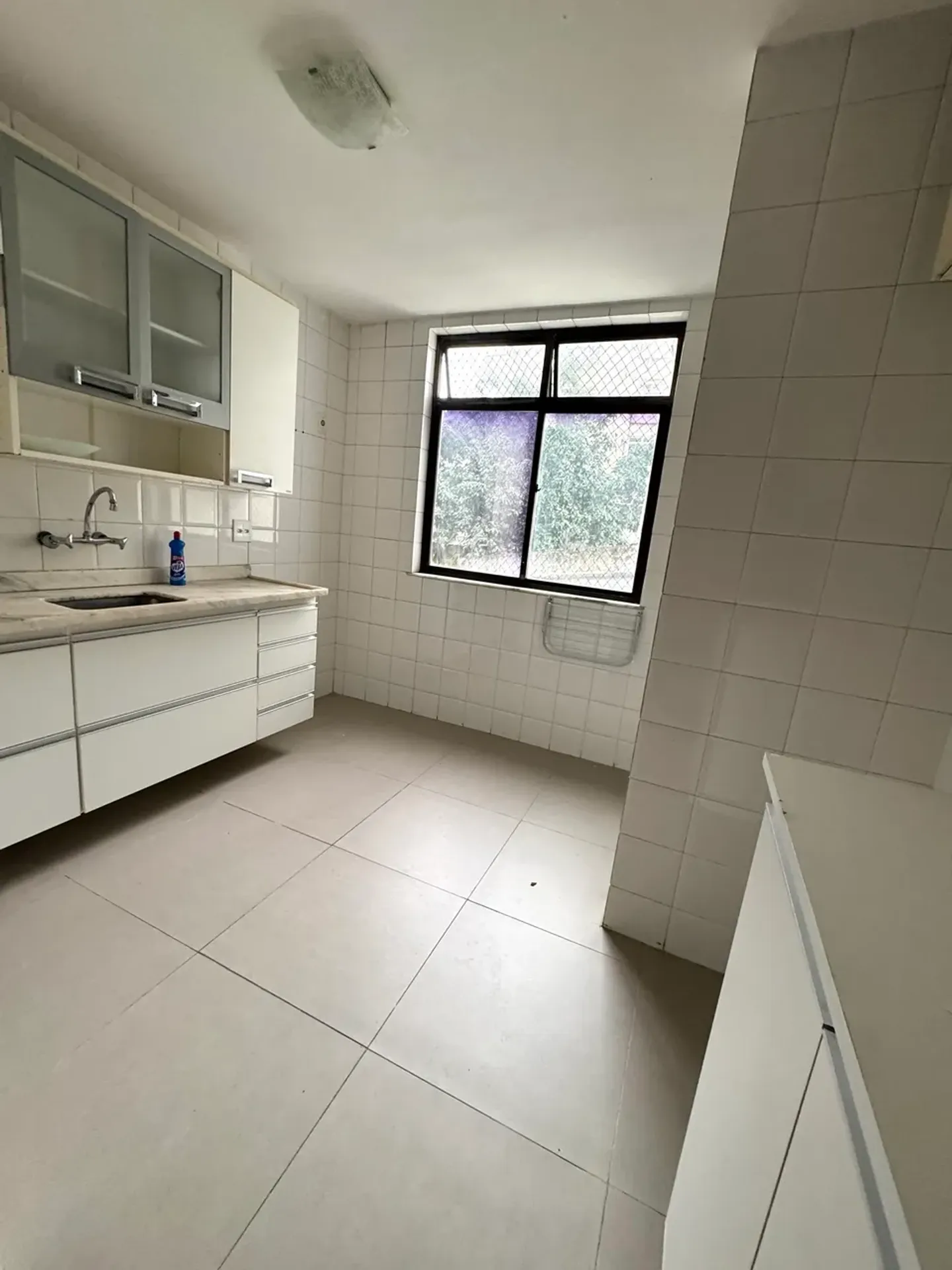98 m² apartment with 2 bedrooms and private garden — photo 15