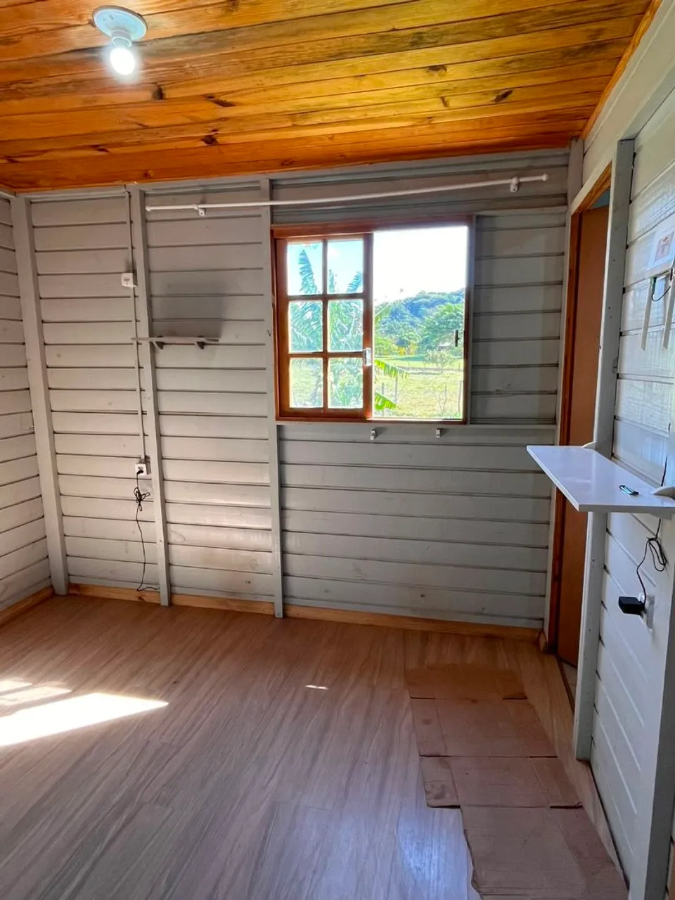 Unfurnished house with mountain views — photo 4
