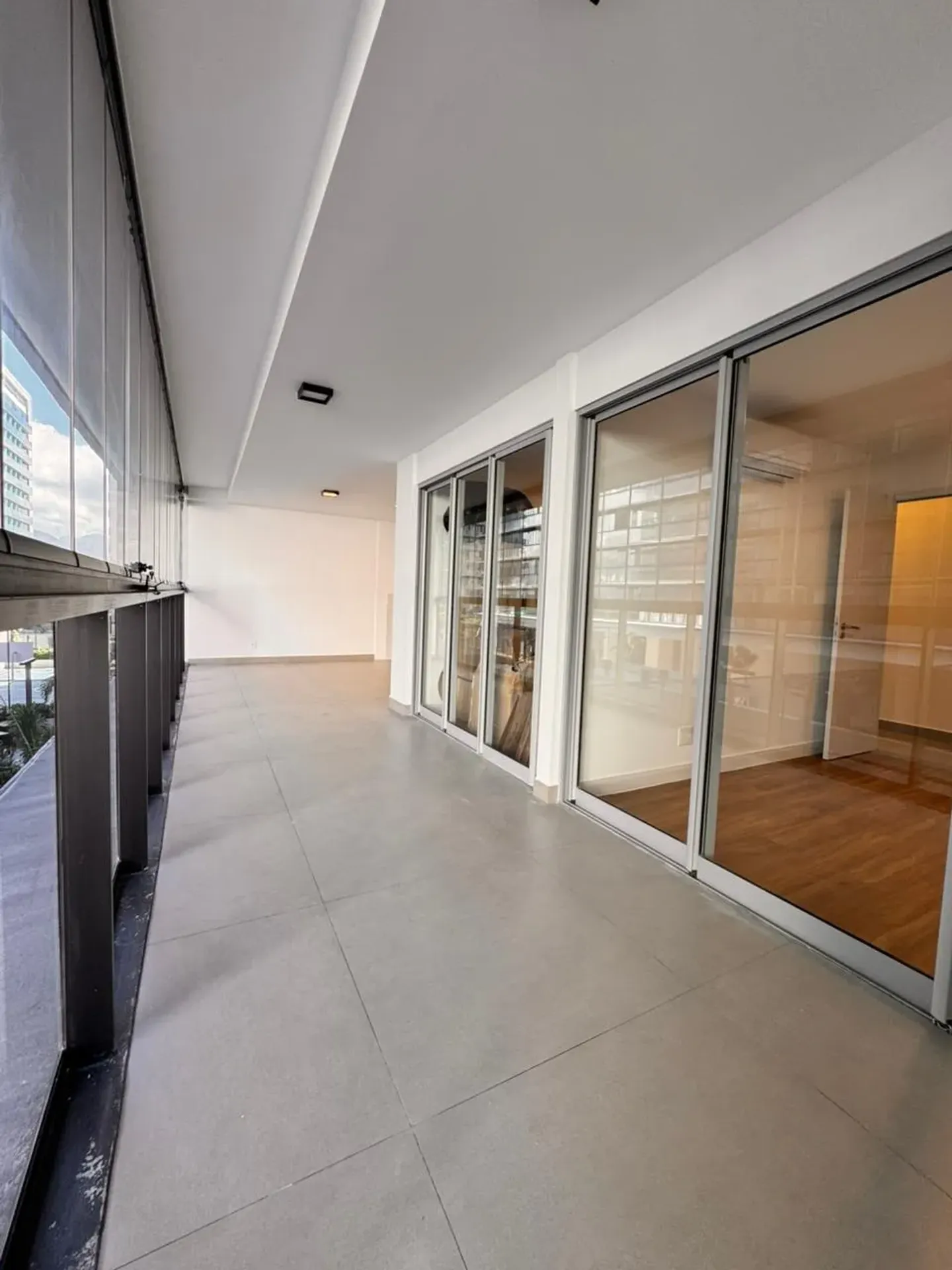 Apartamento, 110 m², com vista para as montanhas — photo 18