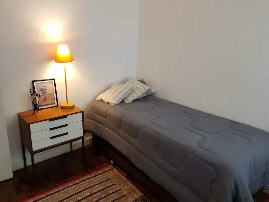 Apartamento de 4 quartos com espaço de home office, Ipanema — photo 16