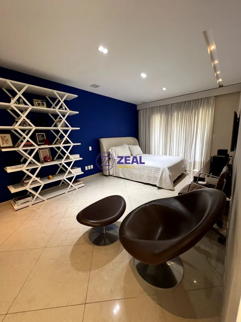 Casa triplex mobiliada com 6 suítes e 10 vagas — photo 7
