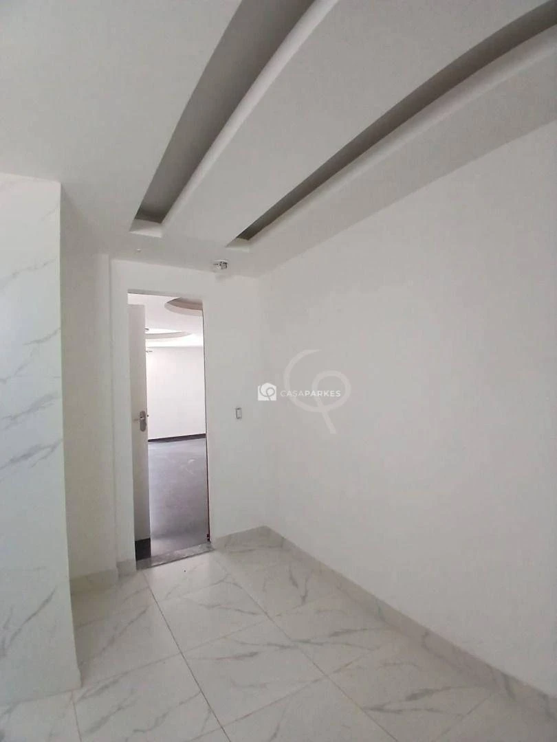 Casa com 6 quartos e cozinha aberta a gás, 450 m² — photo 13