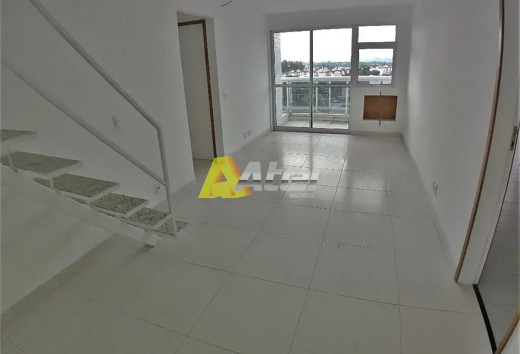 Cobertura duplex com 4 quartos e área de lavanderia — photo 3