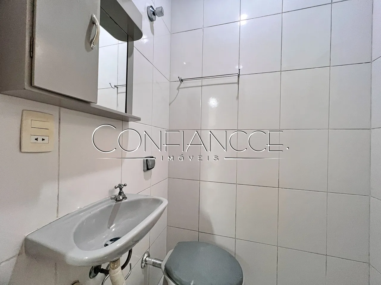 2-bedroom house with 2 bathrooms and 1 parking space — photo 7