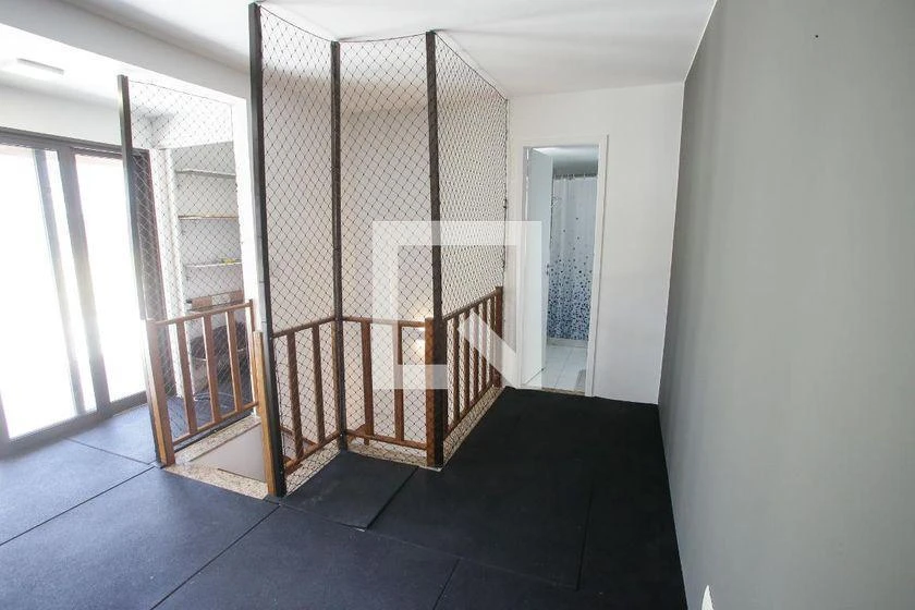 Apartamento de 3 quartos em condomínio com sauna — photo 37