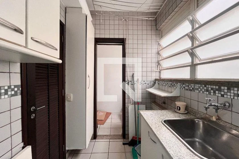 Apartment, 240 m², with floor-to-ceiling windows — photo 35