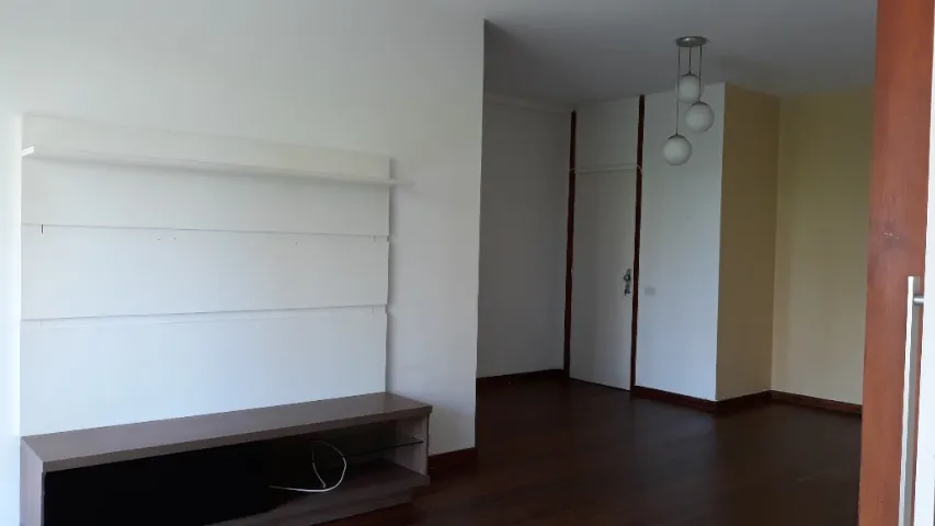 Apartamento, 65 m², com espaço de home office — photo 2