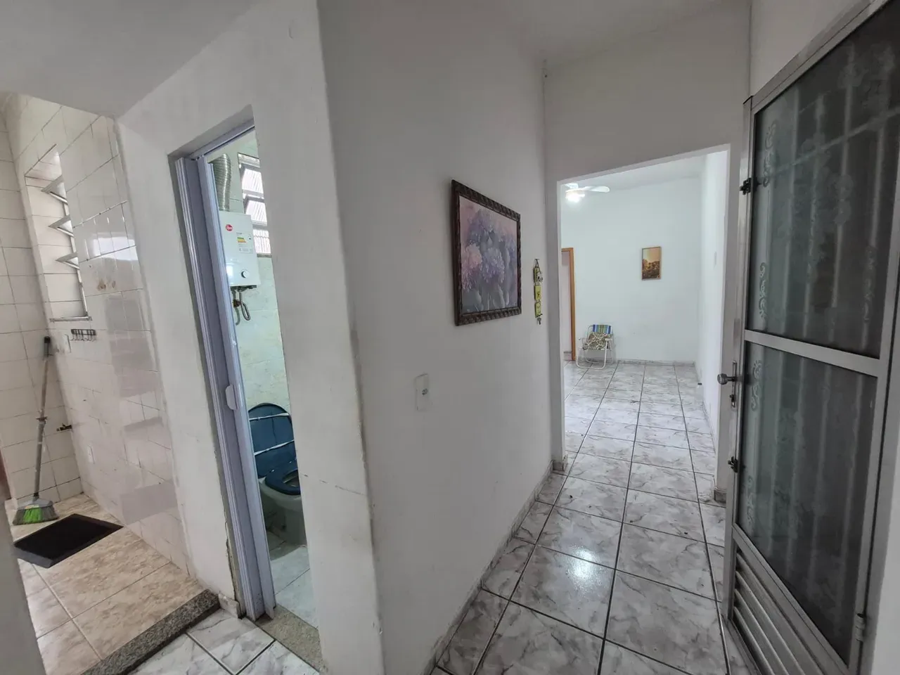 Apartamento de 78 m² e 2 quartos, Engenho Novo — photo 16