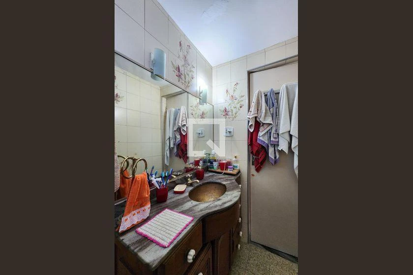 3 quartos e espaço de home office: apartamento de 70 m² — photo 33