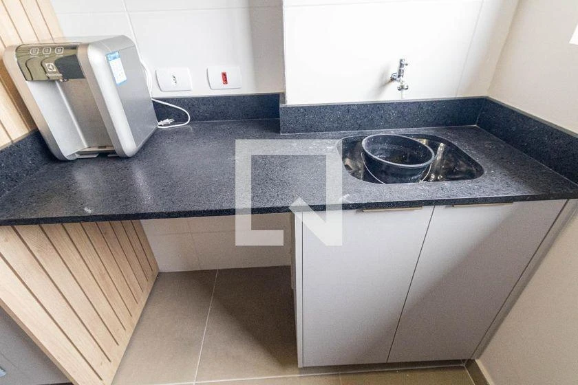 Apartamento mobiliado de 2 quartos com varanda envidraçada — photo 14