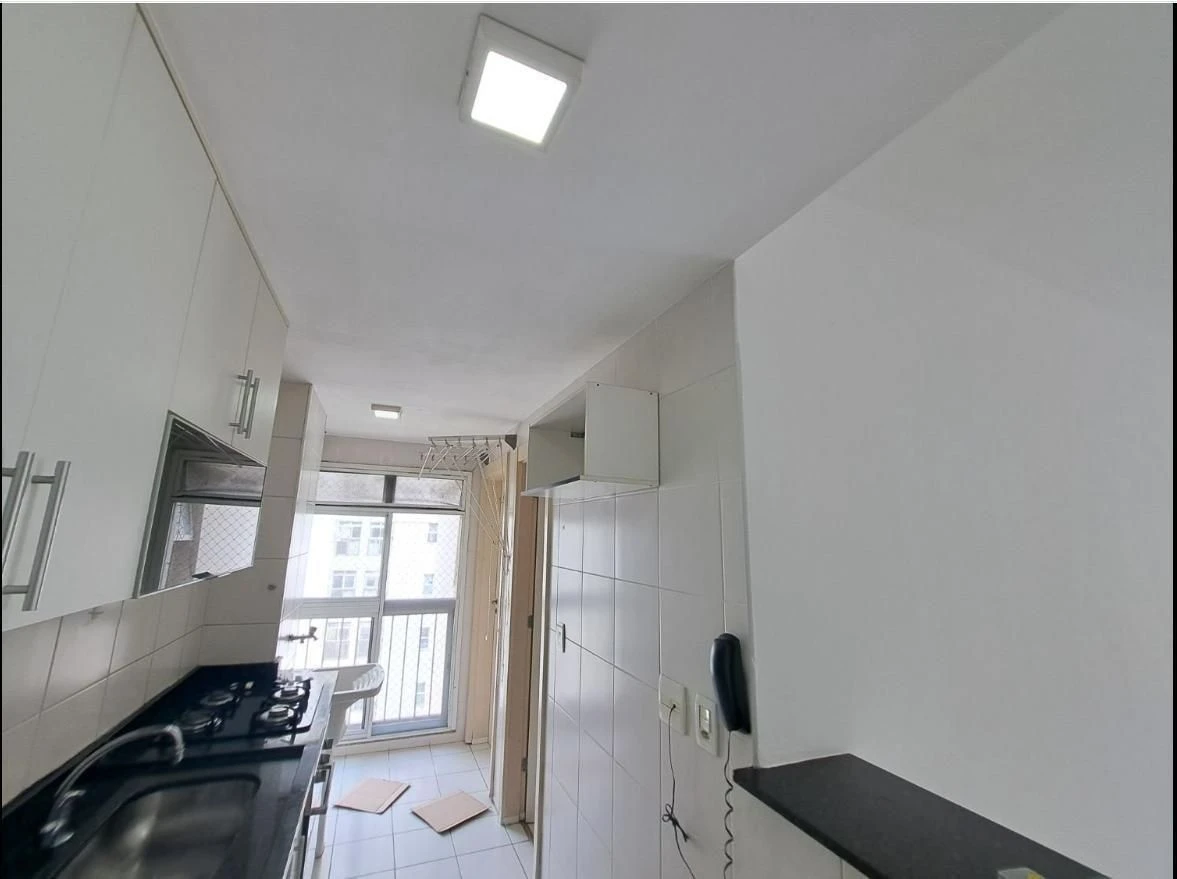 3 quartos e espaço de home office: apartamento de 96 m² — photo 9