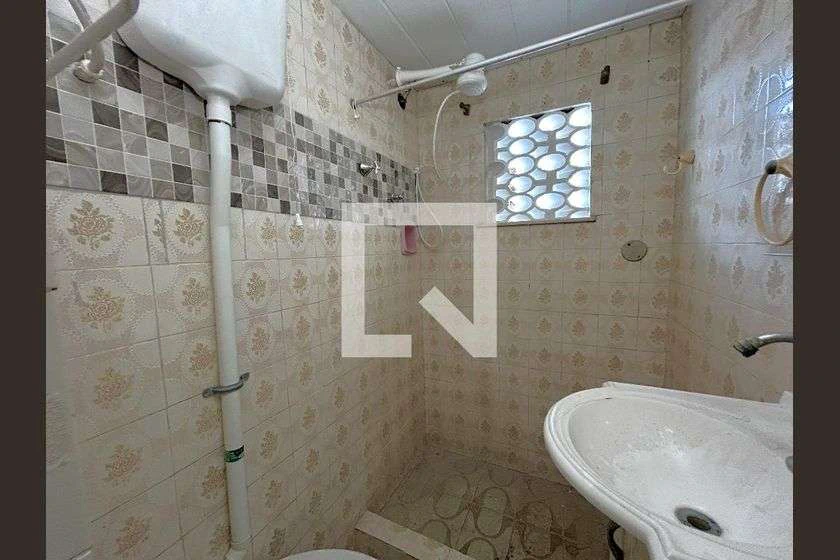 45 m² house with 1 bedroom and 2 bathrooms — photo 8