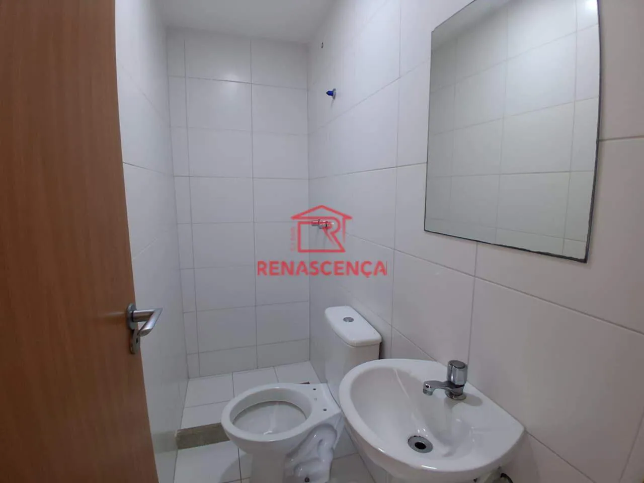 Apartamento sem mobília com 3 quartos e varanda com churrasqueira — photo 10