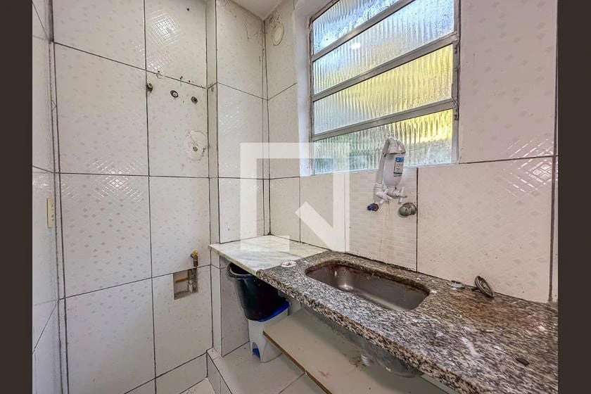 28 m² studio with 1 bedroom and 1 bathroom — photo 7