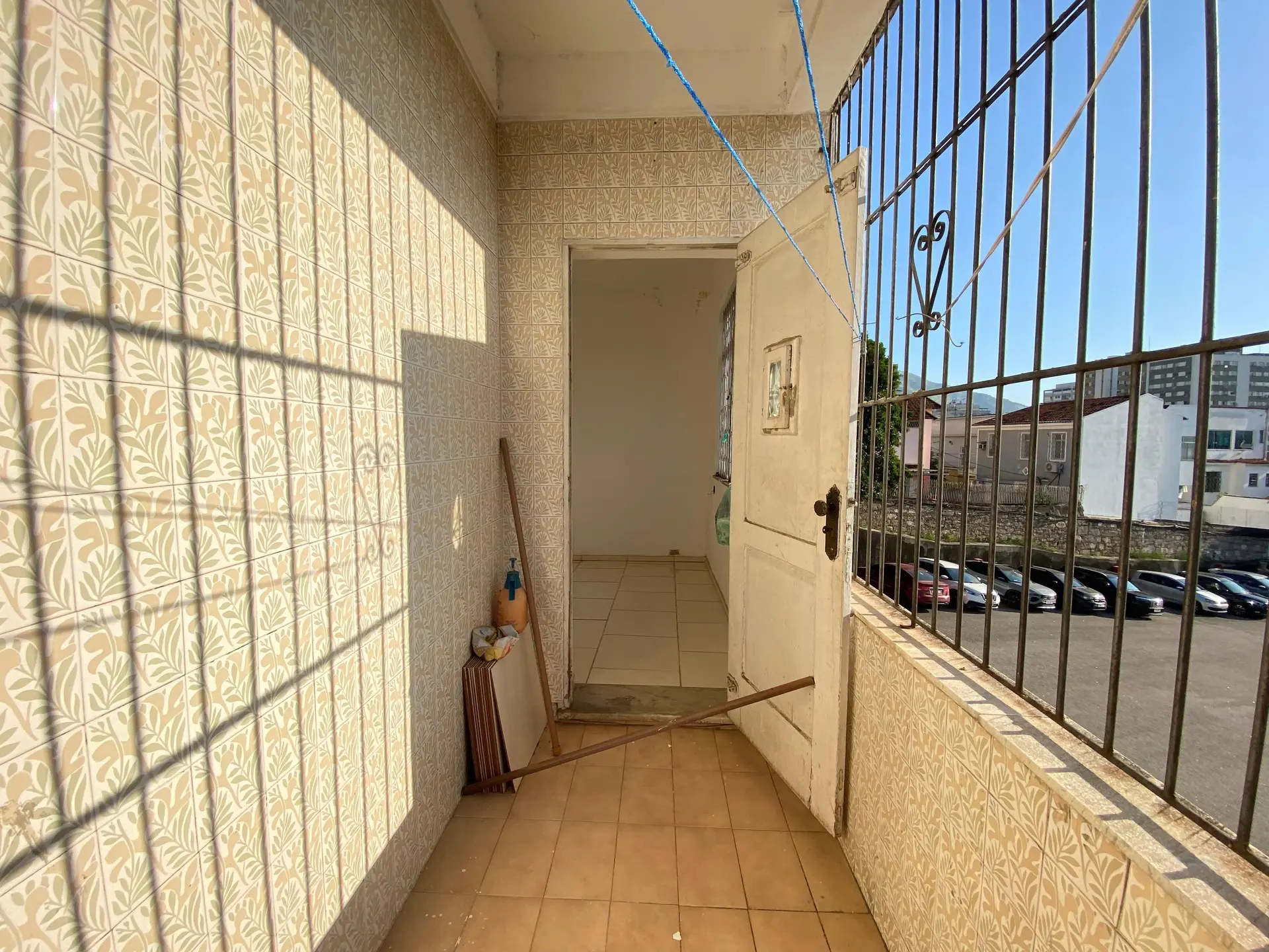 Apartment with 2 bedrooms and a shared jacuzzi — photo 8