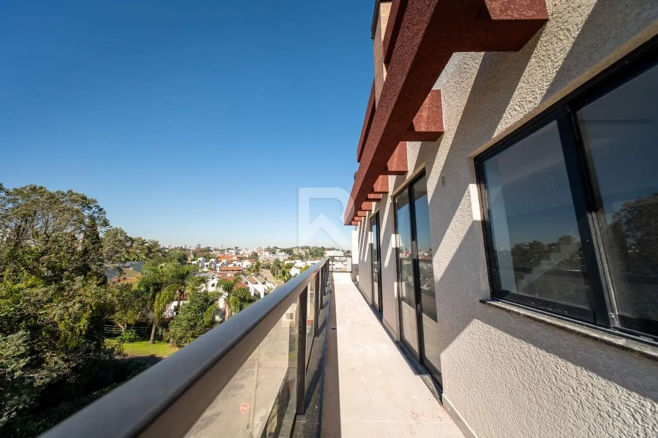 Cobertura duplex com 2 suítes e 3 vagas, 160 m² — photo 4