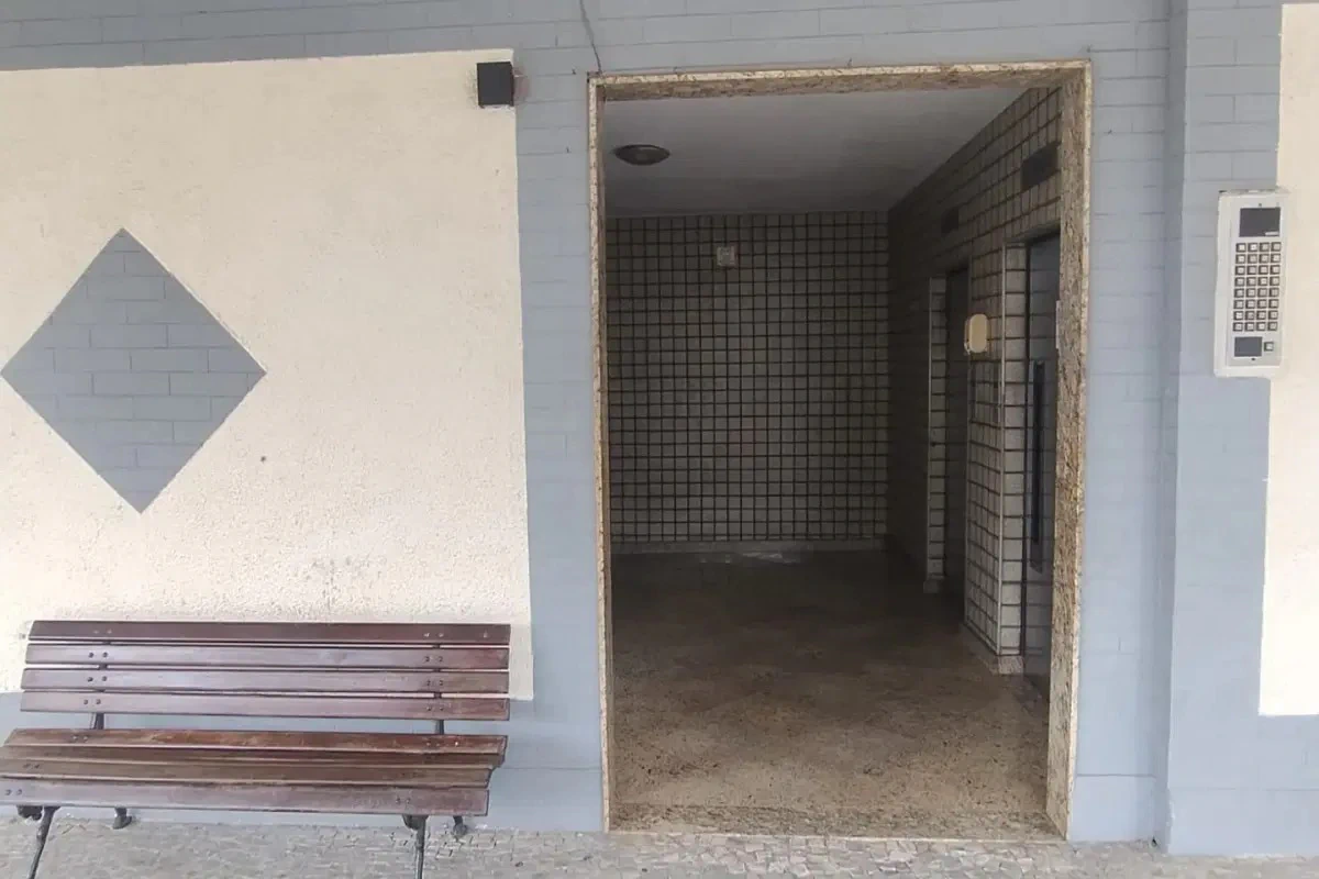 Apartamento de 2 quartos com closet, Campo Grande — photo 10
