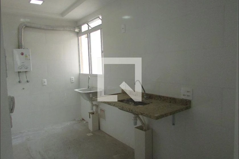 Квартира с 2 спальнями, балконом и 42 м² — photo 36