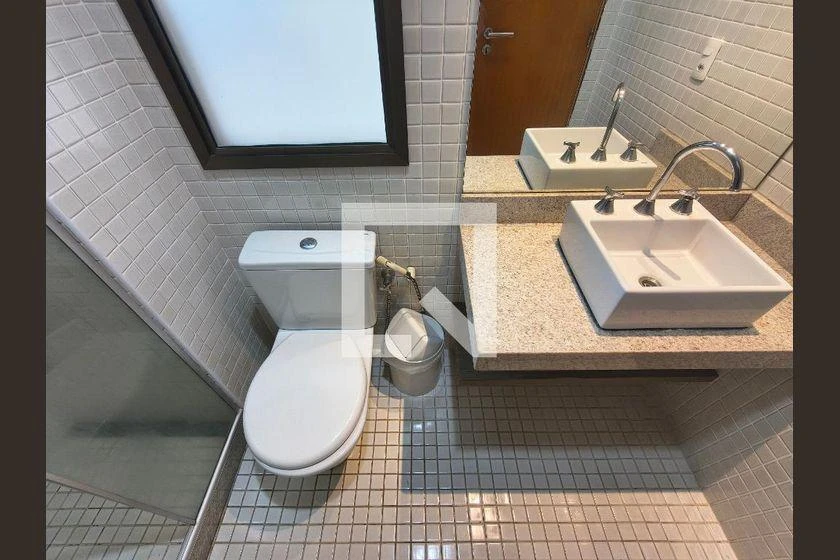 40 m² 1-bedroom apartment with balcony and 1 parking — photo 6