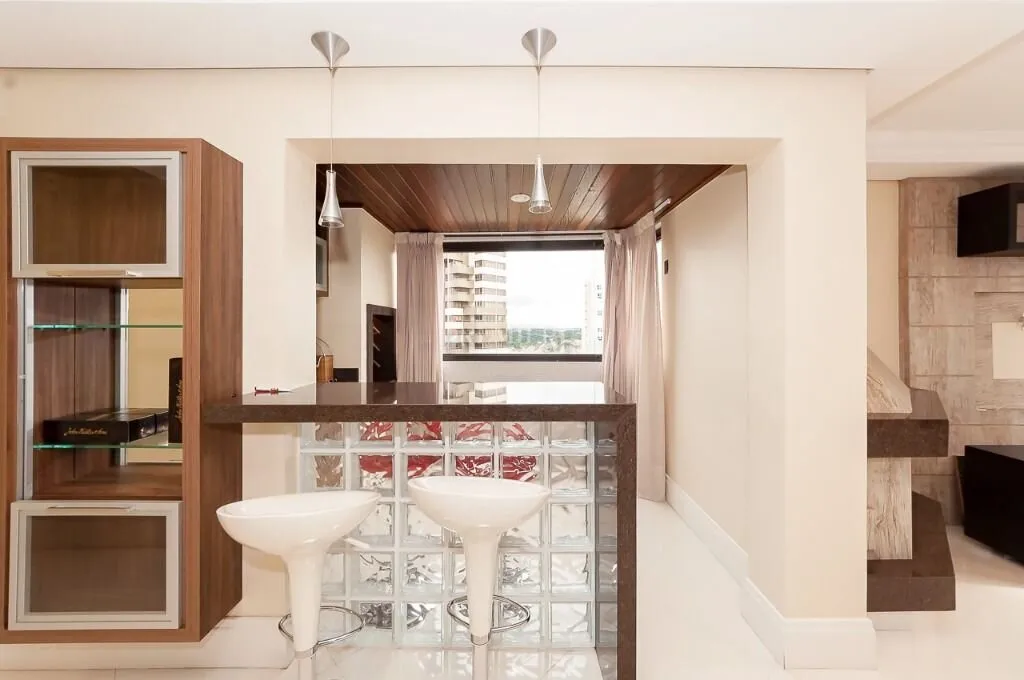 4-bedroom apartment with private barbecue — photo 13
