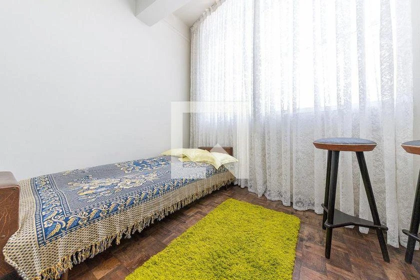 Apartamento de 3 quartos com espaço de home office — photo 33