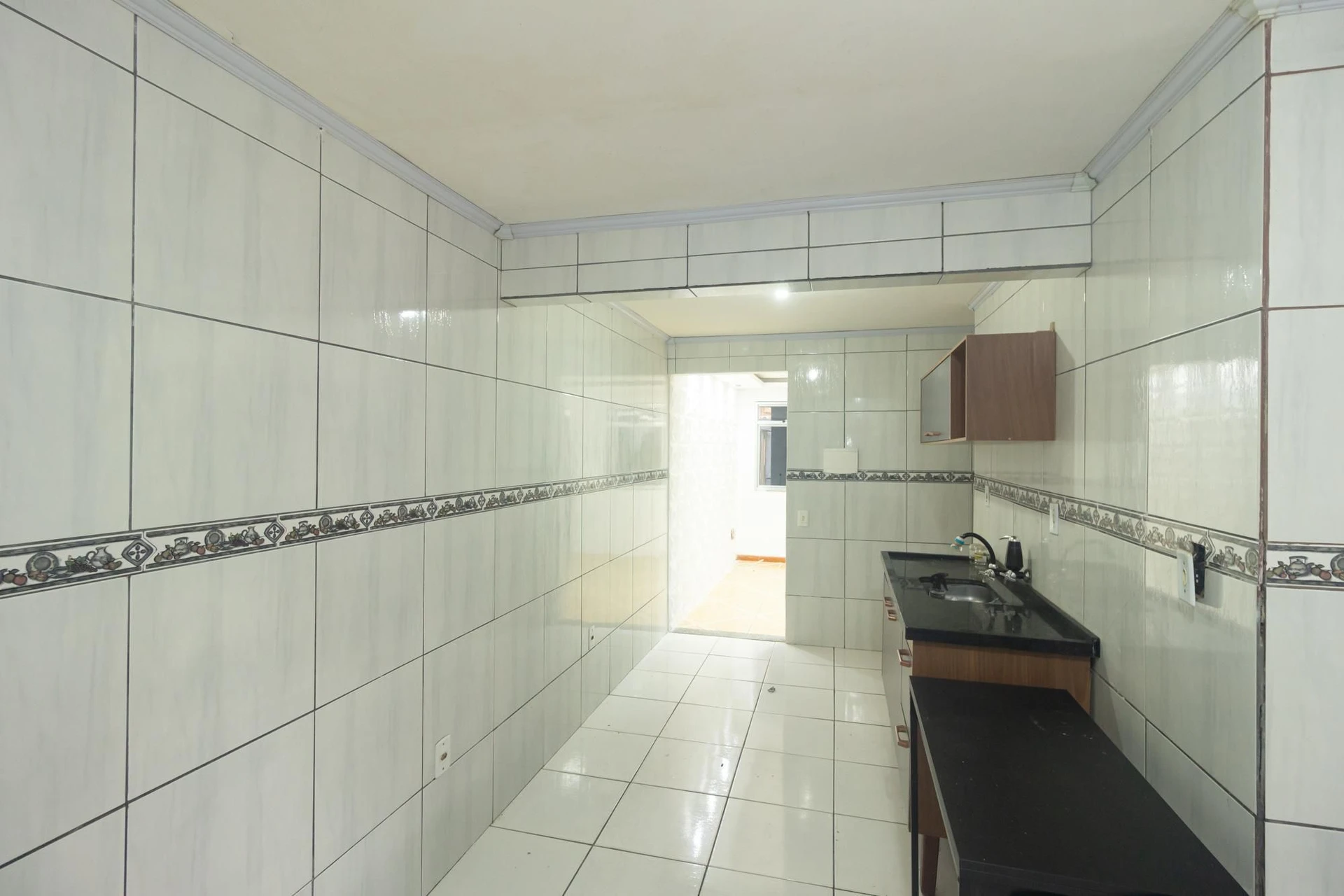 House for rent with 1 bedroom, separate kitchen and balcony — photo 6