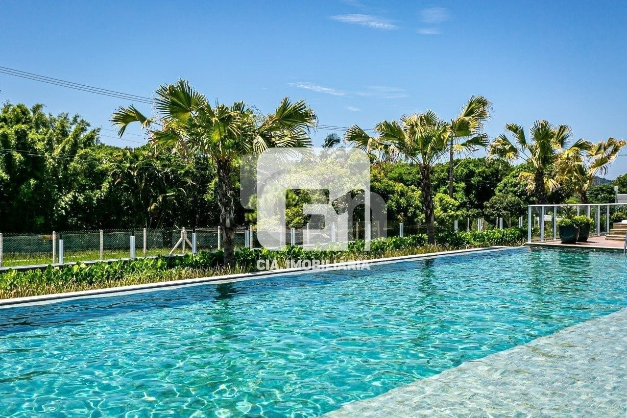 Apartamento de 95 m² com varanda gourmet e piscina privativa — photo 26