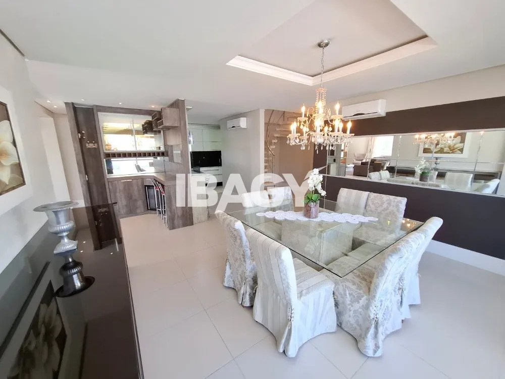 Cobertura duplex com 4 suítes e 520 m² — photo 61