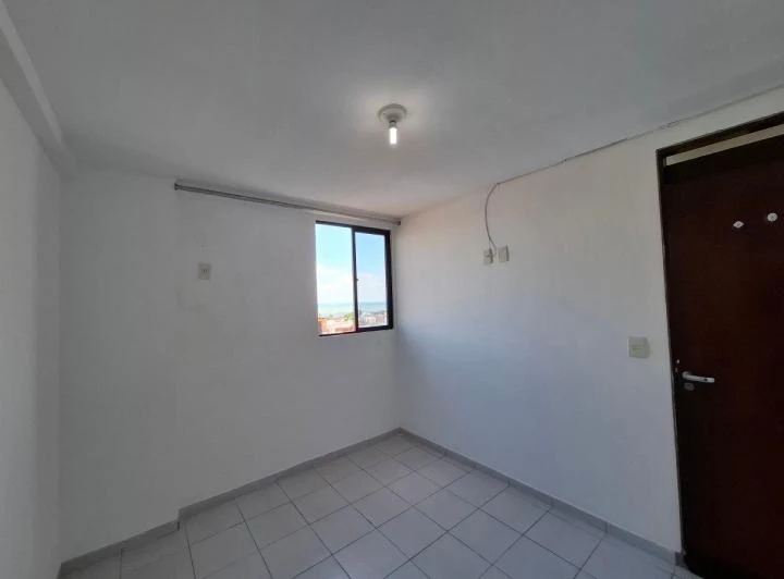 60 m² apartment on the 10th floor with 1 parking spot — photo 8