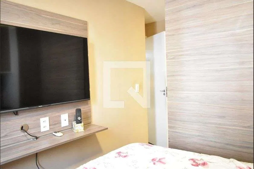 52 m² rental apartment with 2 bedrooms and 1 parking spot — photo 17