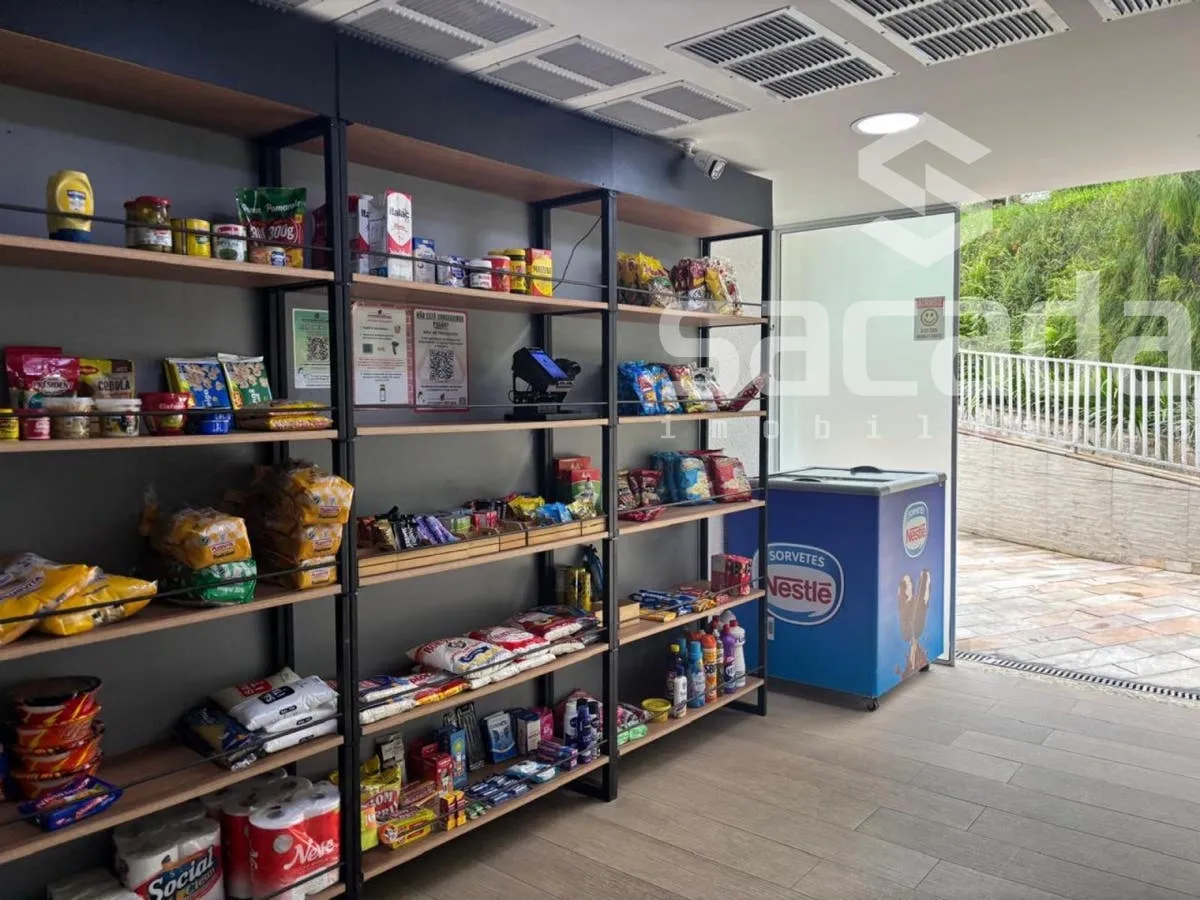 Балкон с грилем и 3 спальни: квартира 131 м² — photo 22